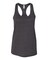 BELLA + CANVAS Women’s Jersey Racerback Tank – Sleeveless Top for Casual Wear